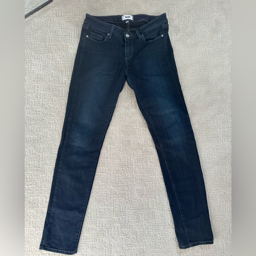 Paige Jeans